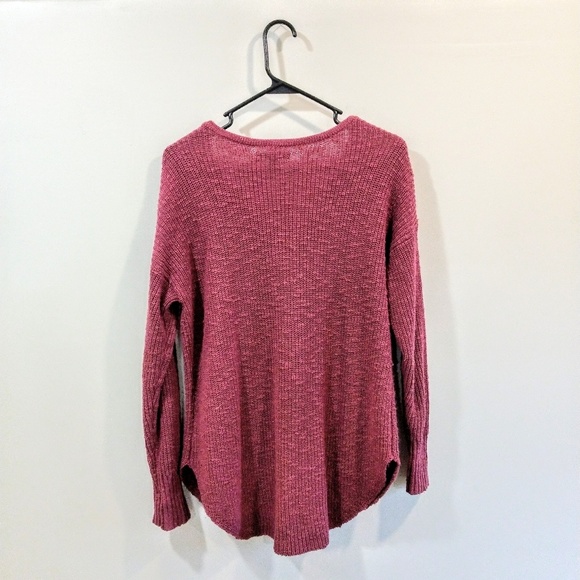 American Eagle Knitted Sweater - Picture 2 of 3